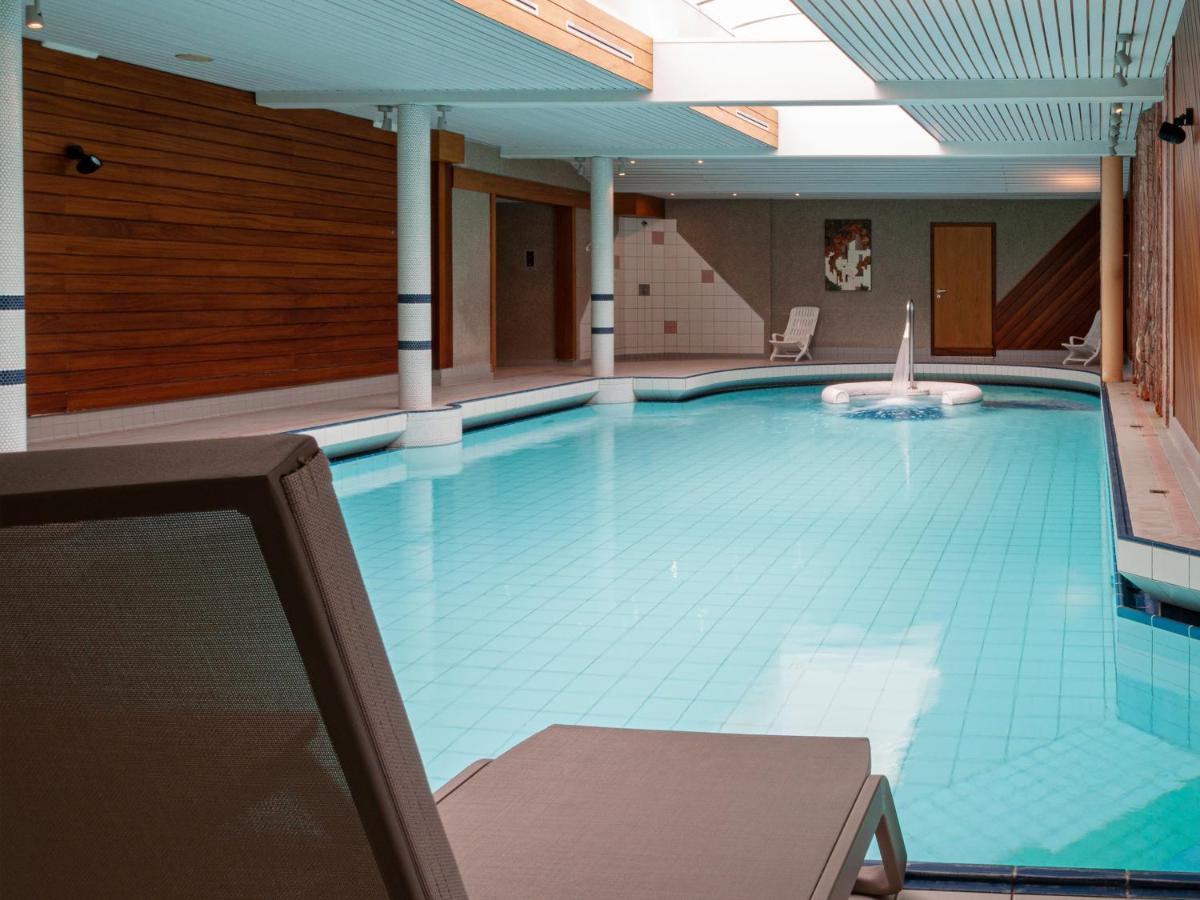 Les Appartements Du Parc - Acces Piscine Et Spa Munster  Exterior photo