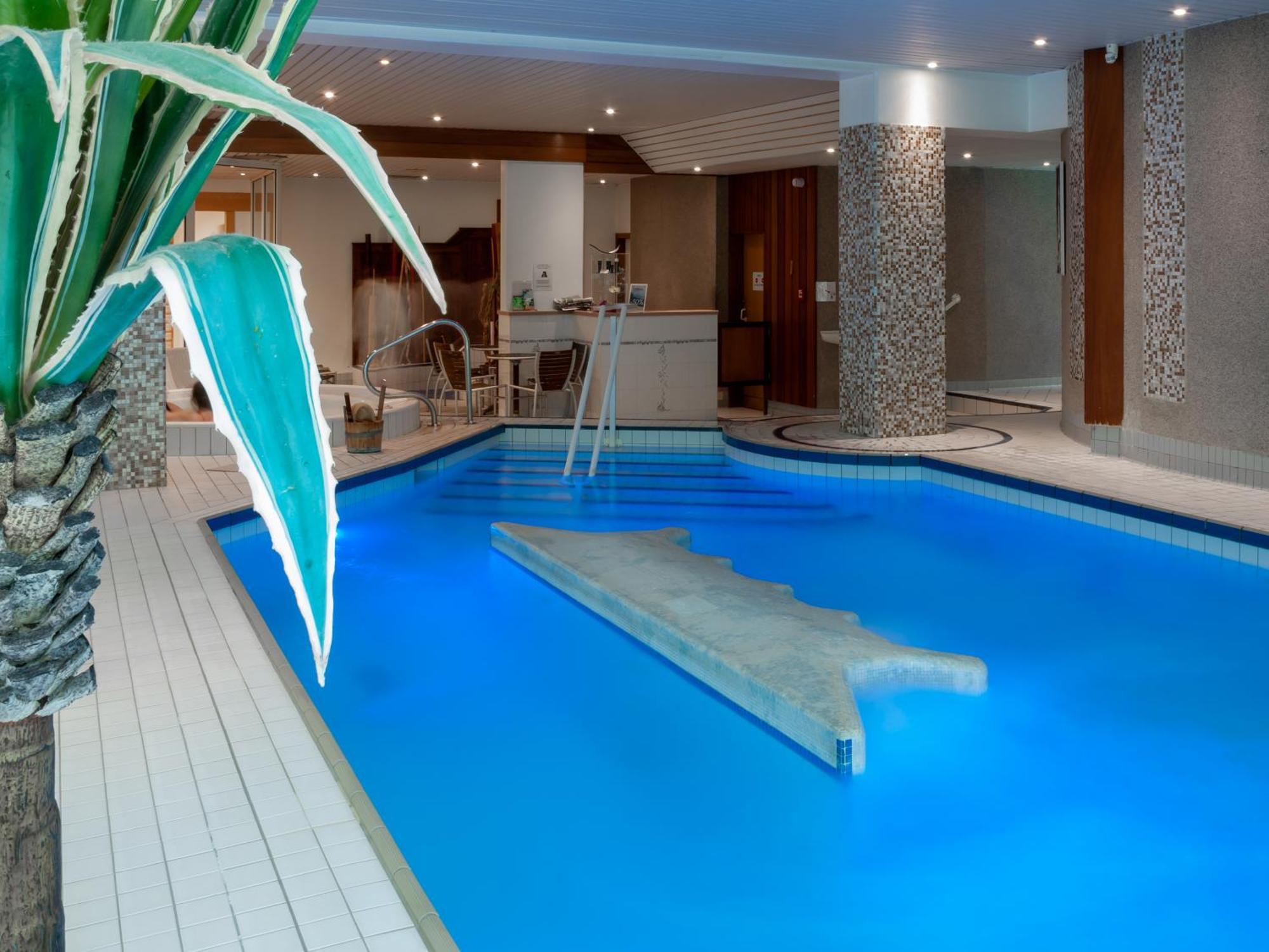 Les Appartements Du Parc - Acces Piscine Et Spa Munster  Exterior photo