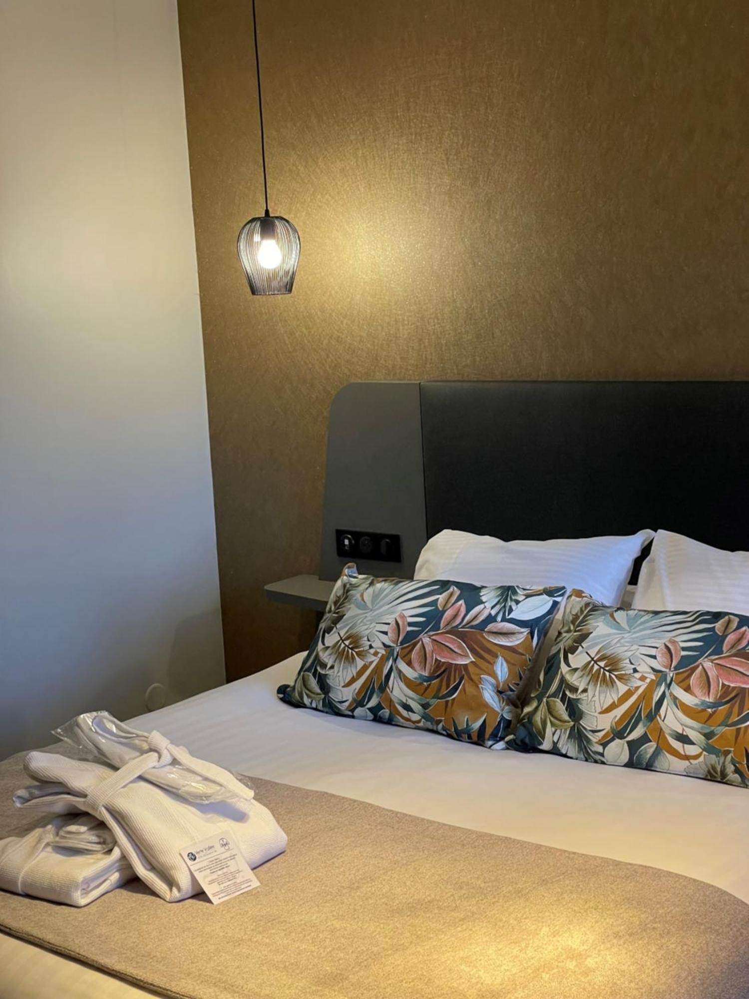 Les Appartements Du Parc - Acces Piscine Et Spa Munster  Room photo